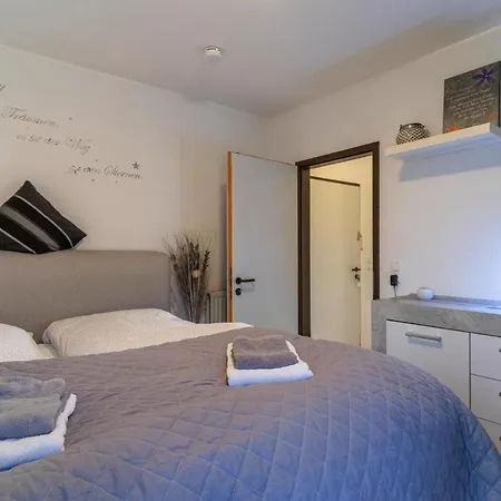 アパート Ferienwohnung,