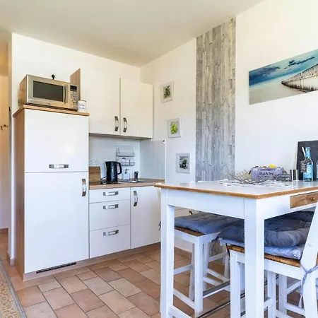 Apartment, *
