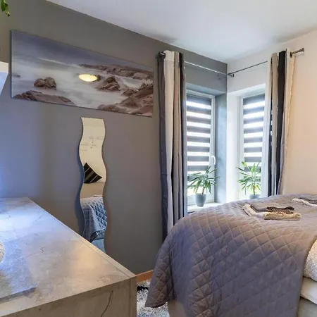 Ferienwohnung, * Busum