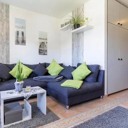 Ferienwohnung, Apartment *