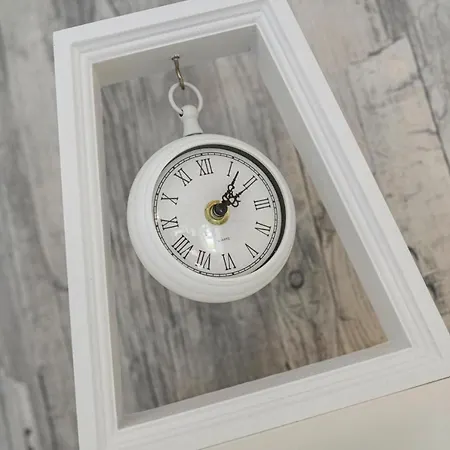 Ferienwohnung, Apartment