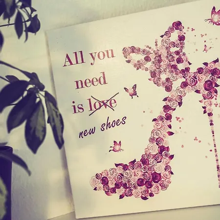 アパート Ferienwohnung,