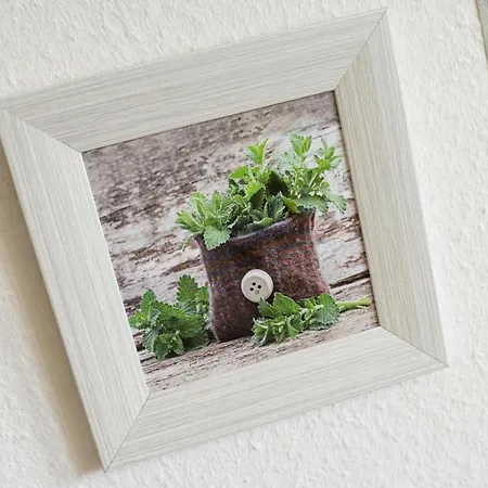 アパート Ferienwohnung,