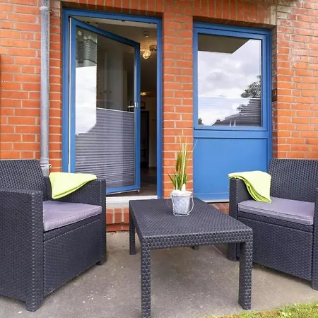 アパート Ferienwohnung,