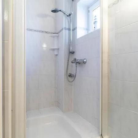 アパート Ferienwohnung, *