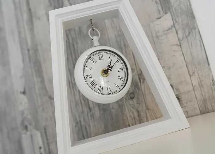 Ferienwohnung, Appartement